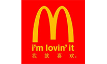 麦当劳